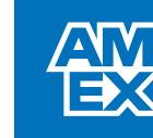 Americanexpress logó